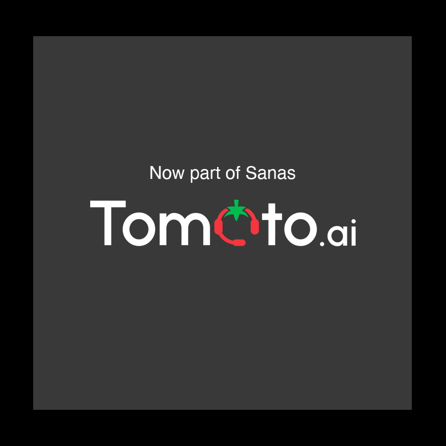 Tomato AI logo